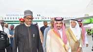 Saudi Arabia arrests 800 Nigerians, reveals their crimes