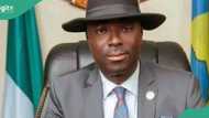 Just In: Tears as Professor Gowon Edoumiekumor dies in Lagos
