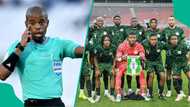Nigeria fans furious as FIFA appoints South African officials for World Cup playoff vs Gabon