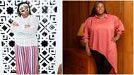 “Lost 75 pounds, no surgery”: Singer Teni brags as she speaks on weight loss, netizens react to her new look