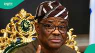 Breaking: FCT minister Wike announces how 2027 presidential election will play out, "forget it. It's over."