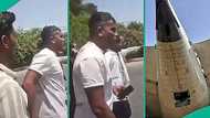 Air India Crash: Only survivor Ramesh is seen walking out of accident scene himself, video trends