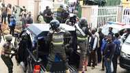 Sylvester Oromoni: Police question 4 more Dowen College students