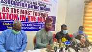 Nigeria most religiously tolerant nation in the world - Group declares