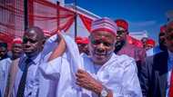 Zaka Dauki Kaddara Idan Ka Sha Kaye a 2023? Kwankwaso Ya Ba Da Amsa Mai Jan Hankali
