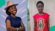 Student who was denied university admission twice shares 4 things she has achieved after that