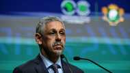 Mauritania's Tah takes over as Africa's 'super banker'