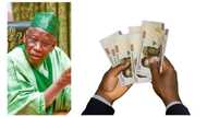 Nigerian Governor threatens to licenses of businesses, banks rejecting old naira notes