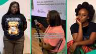 Chimamanda Adichie trends as 3 people share personal experiences with popular author