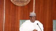 Report alleges that Zamfara governor plans to defect from PDP to APC on June 12