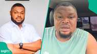 "Kidnapping now lucrative business": Harrison Gwamnishu laments, locks comment section amid backlash