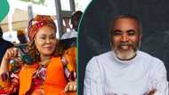 Tinubu's minister clears medical bills of ailing Nollywood actor Zack Orji