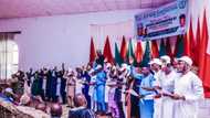 2023: PDP New Generation excos in Nasarawa take oath of office, vows to deliver Atiku/Okowa ticket