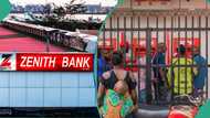 Zenith Bank gives new update on service disruption, advises customers