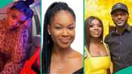 “Someone is already trying to replace Annie”: Vee shares why she isn't surprised by 2Baba's divorce