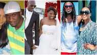 Annie Idibia, Omawumi and 5 other celebrity baby mamas who later got ‘wifed’