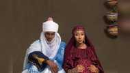 An Tsaurara Tsaro a Bichi Yayin da Ake Shirye-Shiryen Bikin Yusuf Buhari da Zahra Bayero