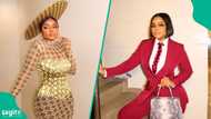 “Don’t play with me”: Bimbo Ademoye reacts after backlash over giveaways