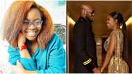 Ask 2face to get vasectomy: Media personality Shade Ladipo shares sisterly advice with Annie Idibia