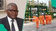 Dangote sounds alarm over oil mafia, exposes theft of $82 million worth of items at refinery
