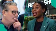 Kemi Badenoch delivers blunt verdict after Keir Starmer leaves office: ‘Terrible prime minister’