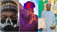 Just in: President Bola Tinubu Makes 2 Fresh Appointments