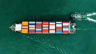 China trade beats forecasts in September as tariff fears rise