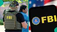 Trump inauguration funds: FBI cracks down on Lagos man suspected of carrying out ₦460 million in crypto scam