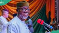 Ondo 2024: “Alhamdulillah”, APC secretary shares cryptic update as election results trickle in