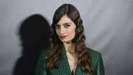 Biographie de Clara Luciani: origines, taille, albums, photos