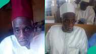 Veteran Hausa Comedian Tumbuleke dies at 86 after prolonged illness