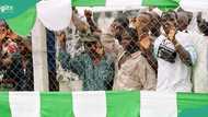 Full List: Nigeria ranked 105th in world happiness report as Finland retains top spot