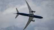Boeing outmanoeuvres Airbus at first Farnborough since Covid