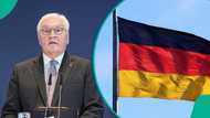 Germany announces how many years foreigners must stay to get permanent residency