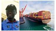 Newly built Lekki Deep Seaport receives largest container vessel ahead of commissioning