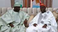 Anxiety as Tambuwal, Ganduje's supporters seek God's intervention ahead of S/Court judgment