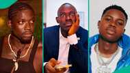 Geh Geh, VeryDarkMan, Peller, and other social media made celebs making waves: "D movers & shakers"