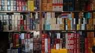 Tobacco town thrives as China struggles to kick the habit