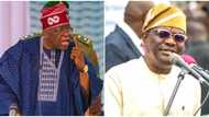 “If I ask for free land, don't give me": President Tinubu tells Wike what he wants from him