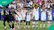 2026 World Cup: Germany set unwanted record after loss vs Paraguay in Round of 32