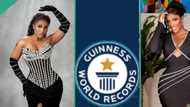 “Done and dusted”: BBNaija’s Mercy Eke kicks against Hilda Baci reattempting Guinness World Record