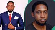 Actor Seun Kentebe notes career highlights, how Nollywood gained relevance in the fashion industry