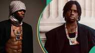 “Many people copy my moves”: Rema speaks up about artistes who do not give him glory, fans react