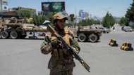 Afghan clerics vow loyalty to Taliban, but no word on girls' schooling