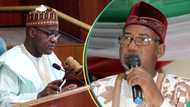 "Failed politician": Dogara under fire for attacking Bauchi governor Bala Mohammed