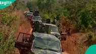 Breaking: Tension as gunmen abduct students writing SSCE as details emerge