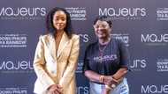 Majeurs Holdings unveils veteran Nollywood actress ‘Iya Rainbow’ as brand ambassador