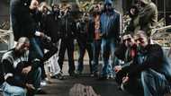 Mafia K’1 Fry: l’histoire du collectif légendaire du rap français