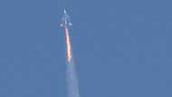 Virgin Galactic notches fourth spaceflight in four months