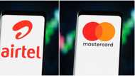 Mastercard invest $100 million in Airtel Africa's mobile money business
